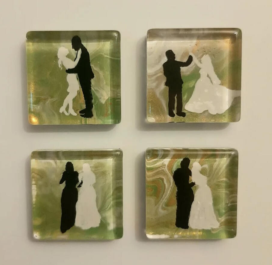 Custom Magnets