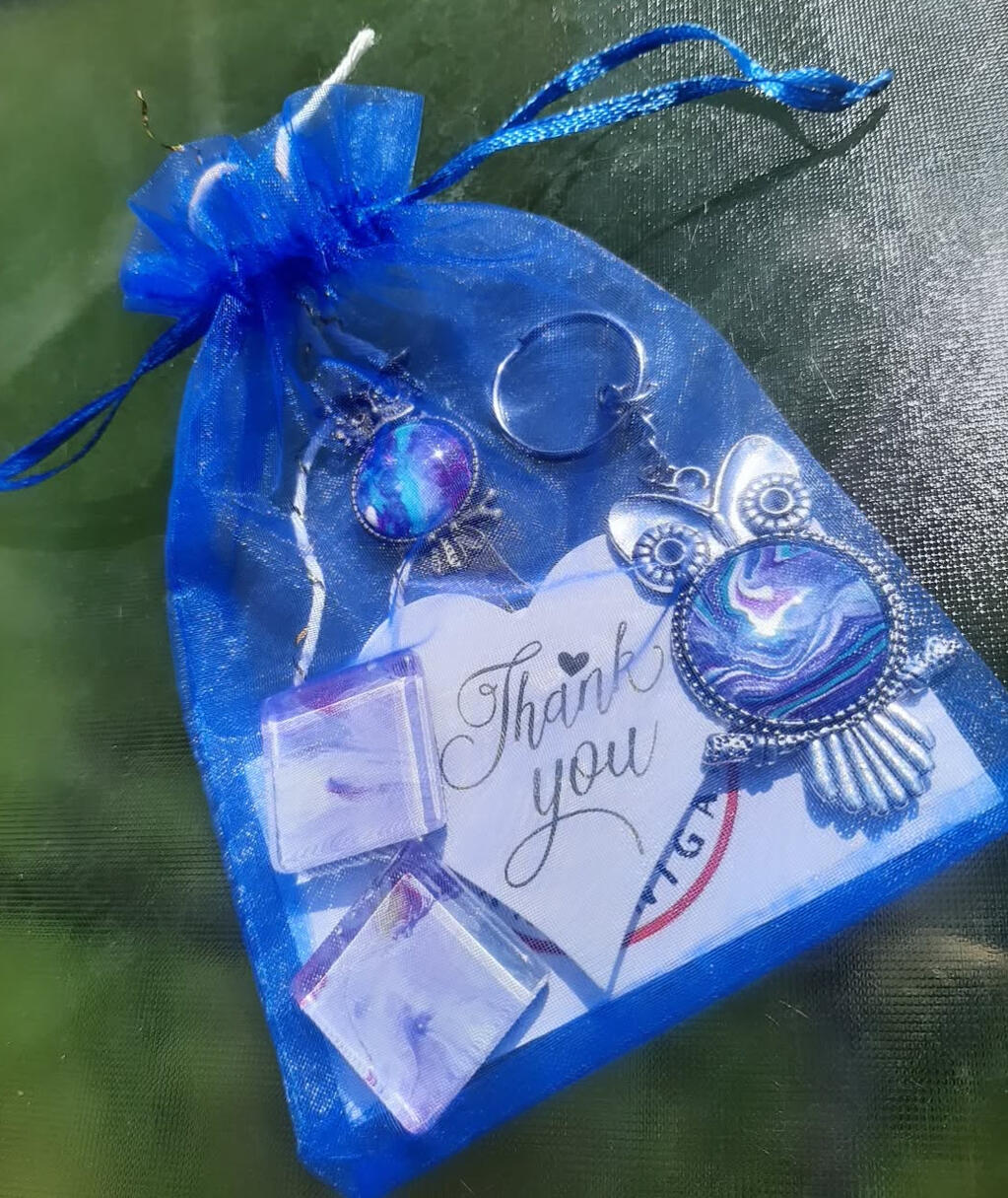 Packaged Order
